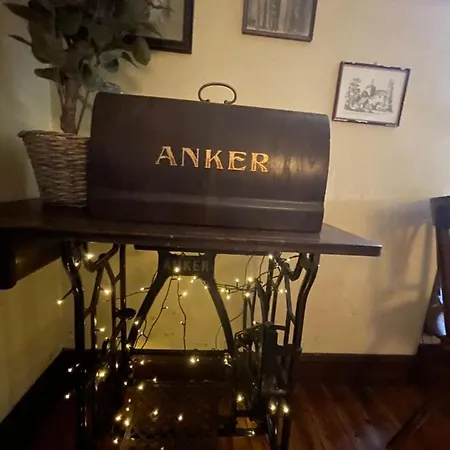 Hotel Alt Naumburg Naumburg (Saale)