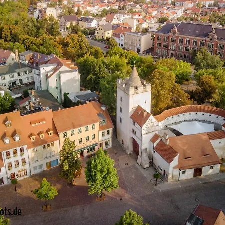 Alt Naumburg * Naumburg (Saale)