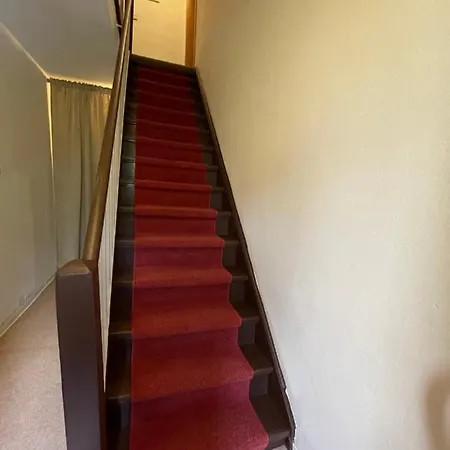 Alt Naumburg Hotel *