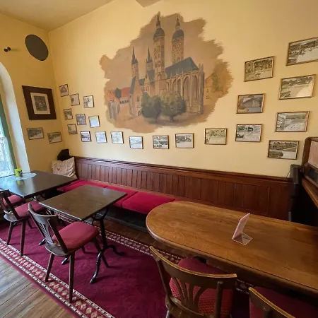 Hotel Alt Naumburg *