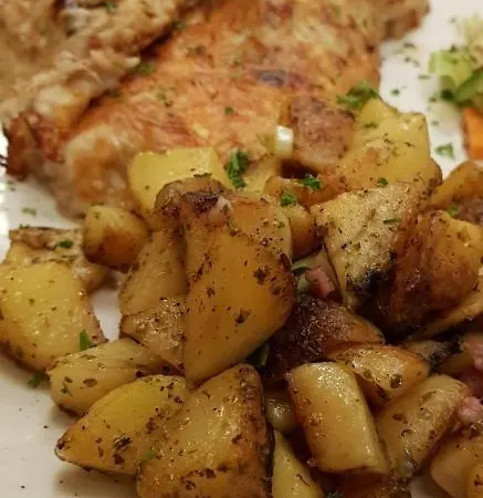 Alt Naumburg * Naumburg (Saale)