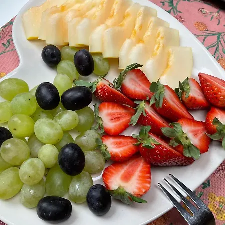 Alt Naumburg Hotel Naumburg (Saale)