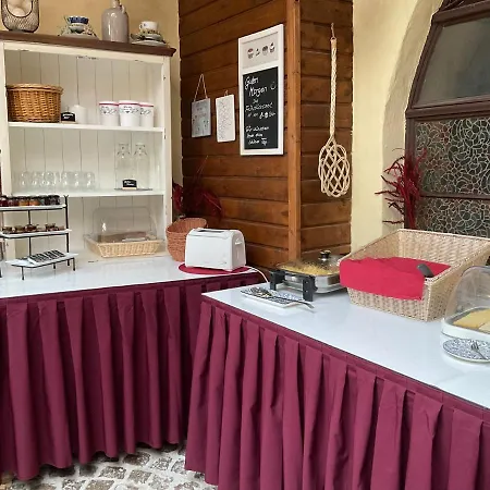 Alt Naumburg * Naumburg (Saale)