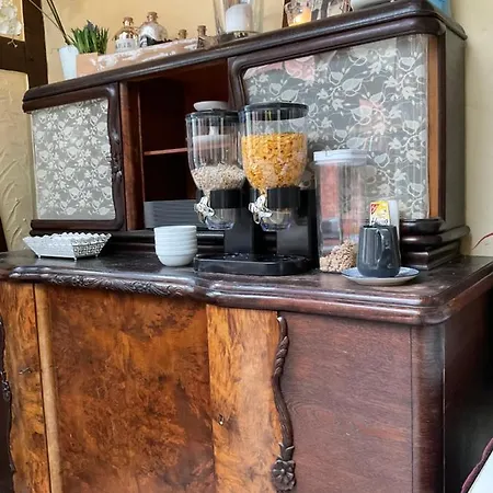 Hotel Alt Naumburg Naumburg (Saale)