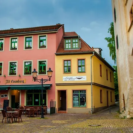 Alt Naumburg