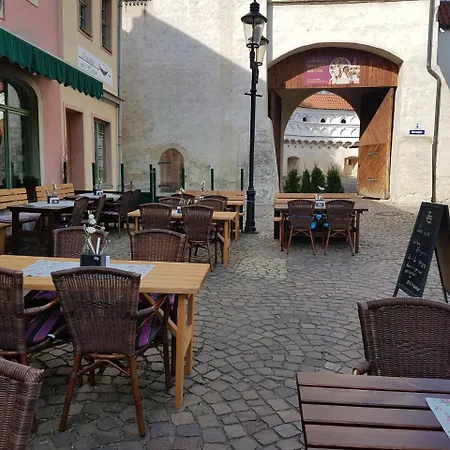 Alt Naumburg Naumburg (Saale)
