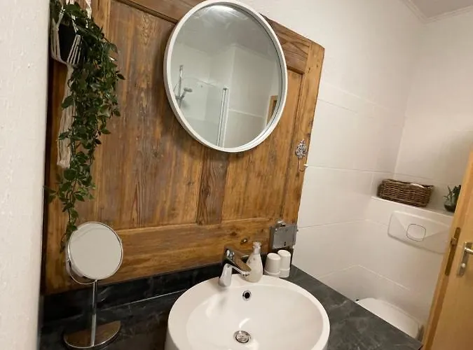 Hotell Alt Naumburg Naumburg (Saale)