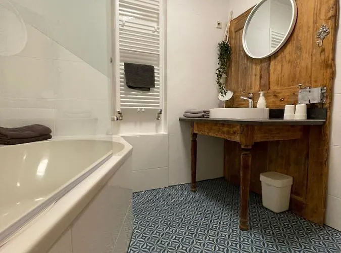 Hotell Alt Naumburg *