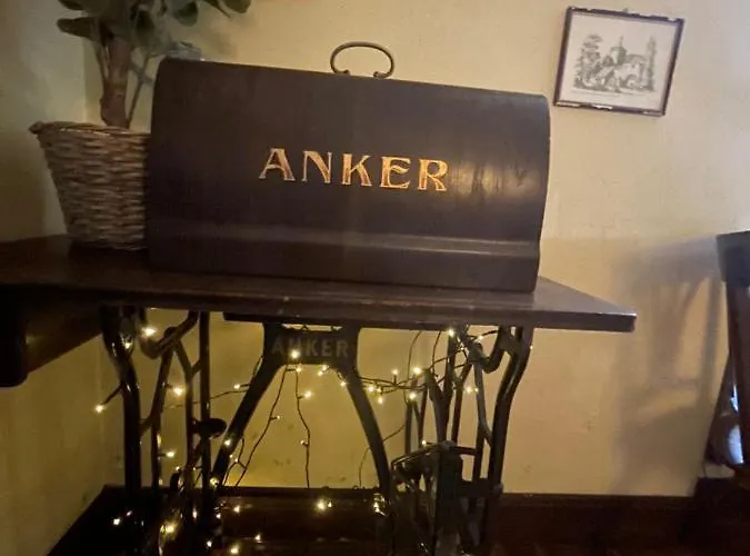 Hotell Alt Naumburg Naumburg (Saale)