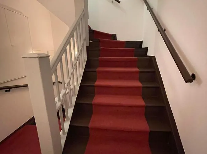 Alt Naumburg Naumburg (Saale)