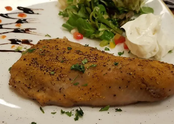 Alt Naumburg Hotell *