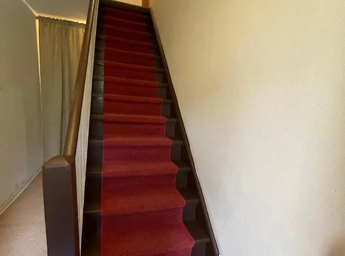 Alt Naumburg Hotell *