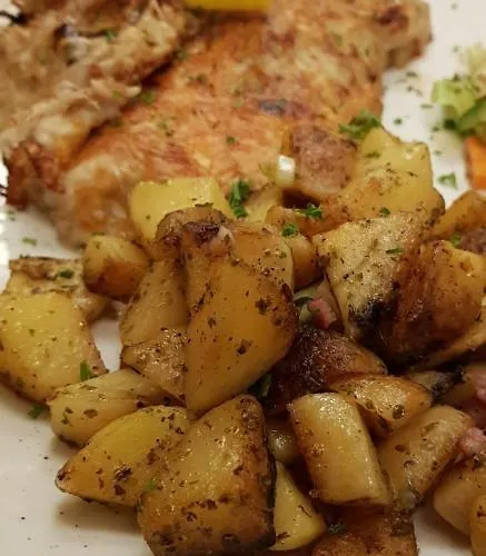 Alt Naumburg * Naumburg (Saale)