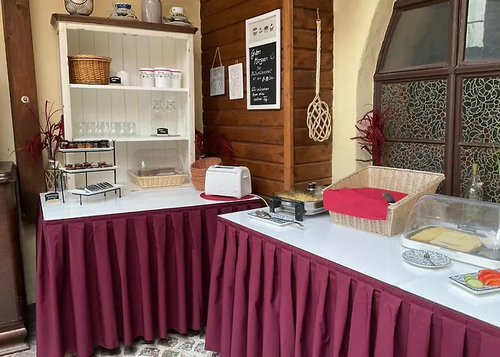 Alt Naumburg * Naumburg (Saale)