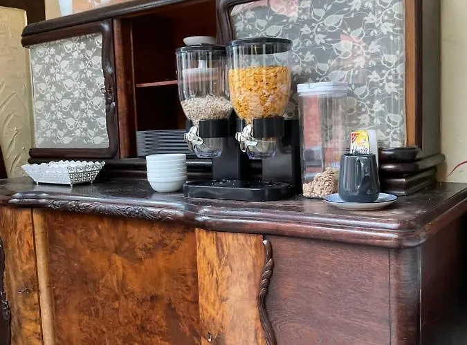 Hotell Alt Naumburg Naumburg (Saale)