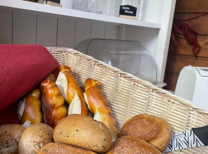 Hotell Alt Naumburg *