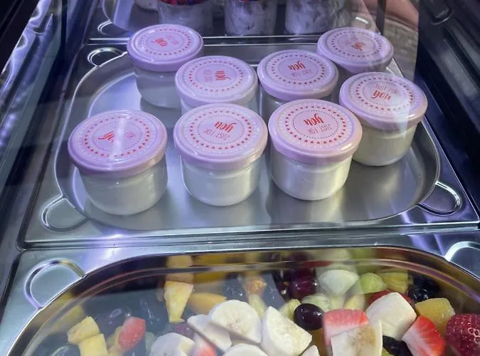 Hotell Alt Naumburg Naumburg (Saale)