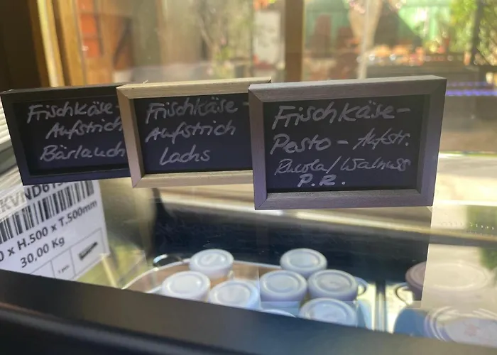 Hotell Alt Naumburg Naumburg (Saale)