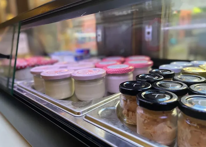 Alt Naumburg * Naumburg (Saale)