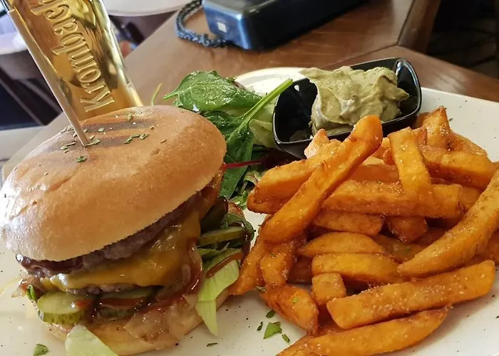 Hotell Alt Naumburg Naumburg (Saale)