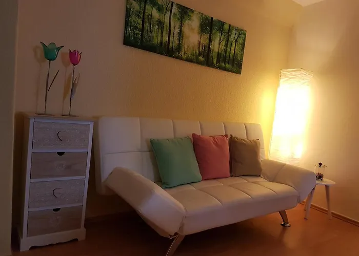 Alt Naumburg * Naumburg (Saale)