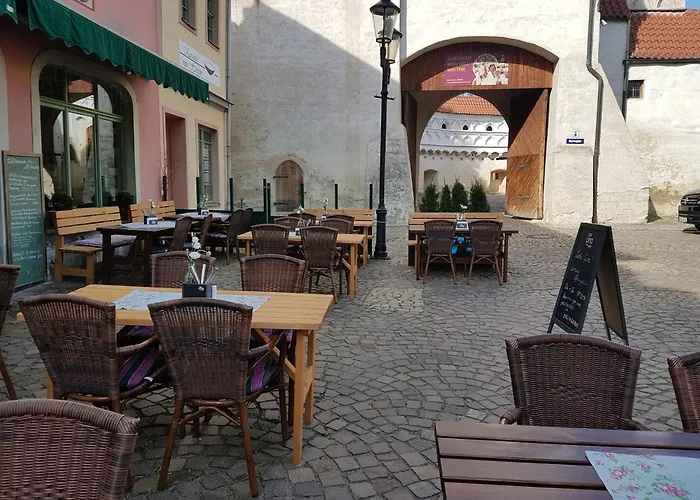 Alt Naumburg Naumburg (Saale)